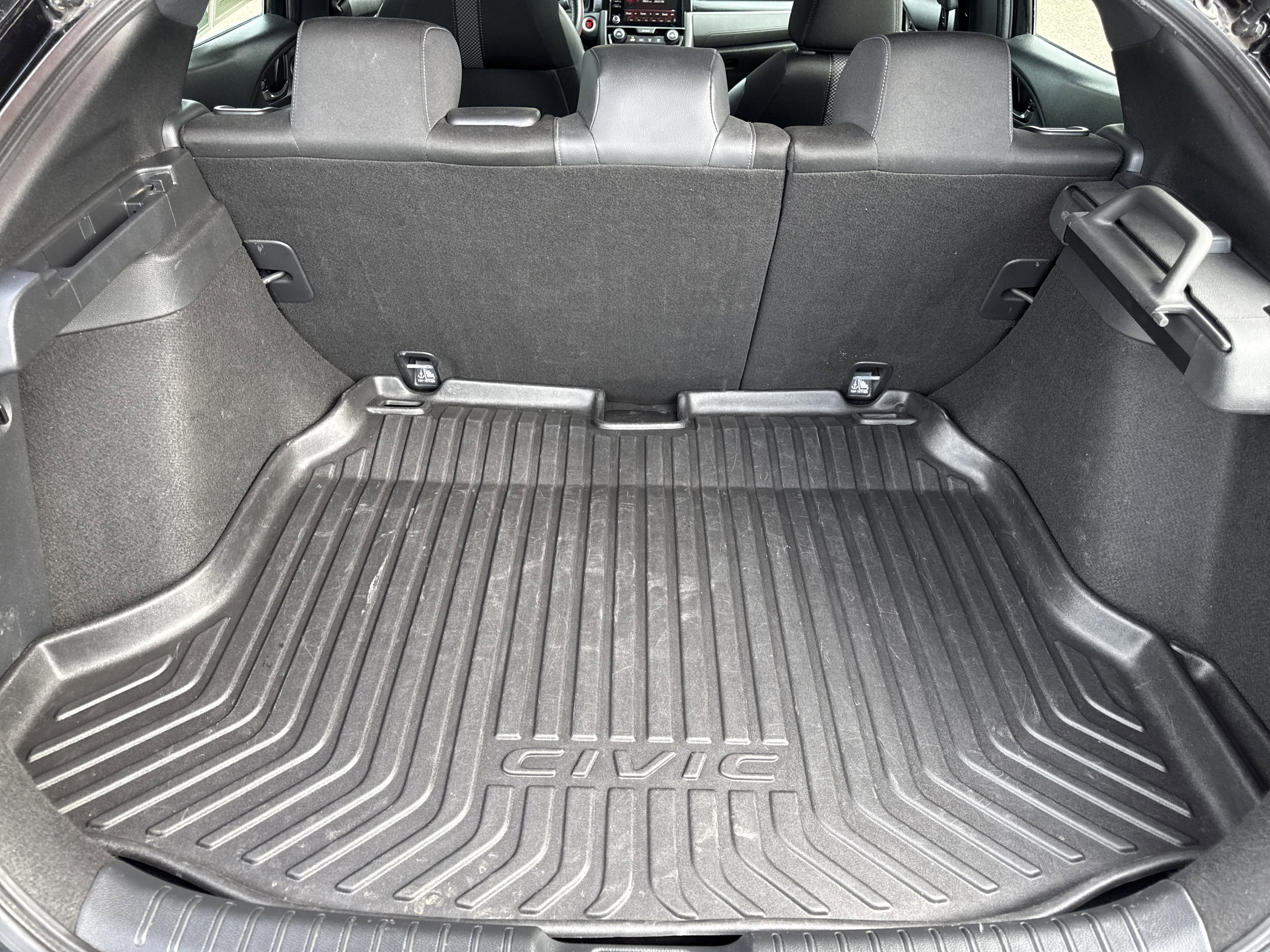 Used 2021 Honda Civic Sport image 6
