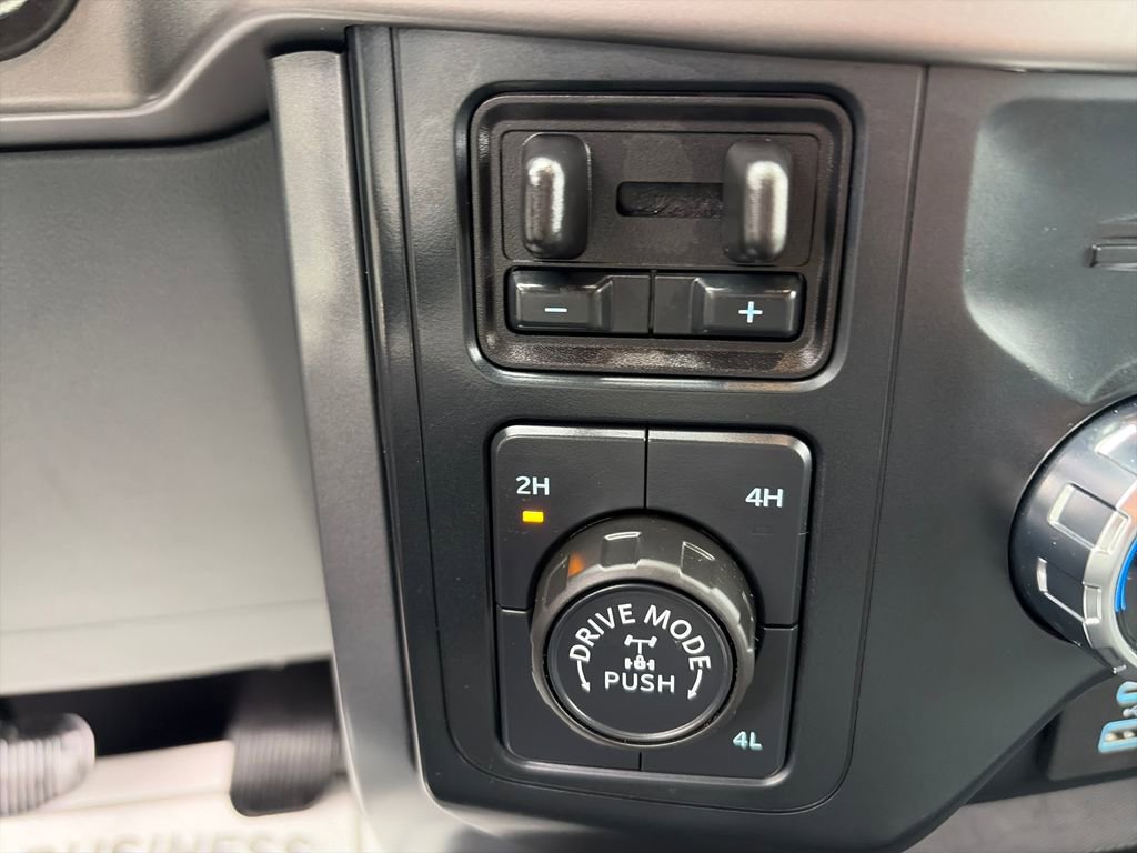 Used 2024 Ford F150 XLT image 29