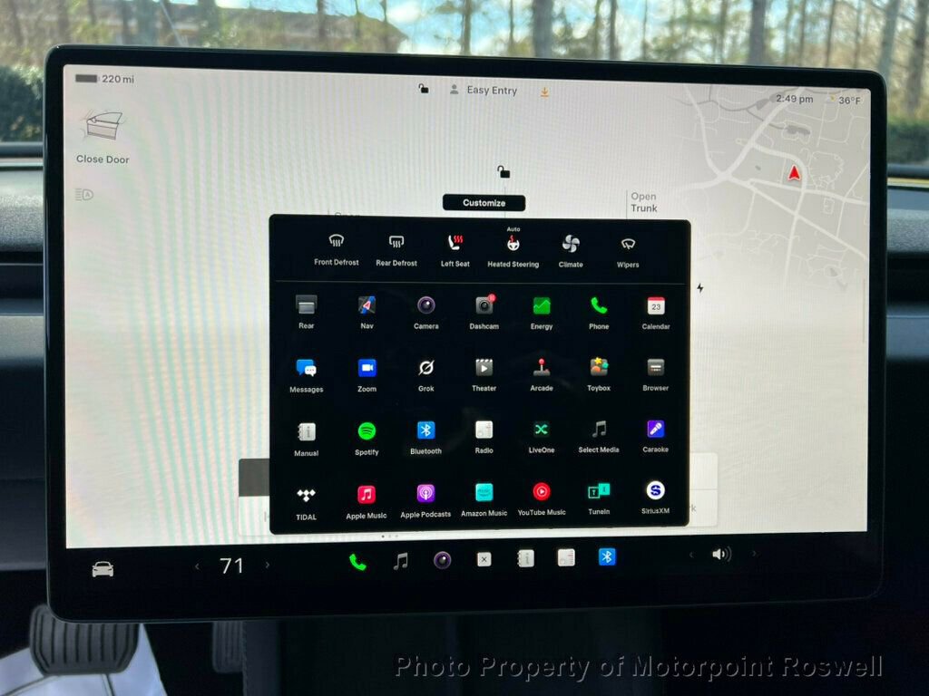 Used 2024 Tesla Model 3 image 15