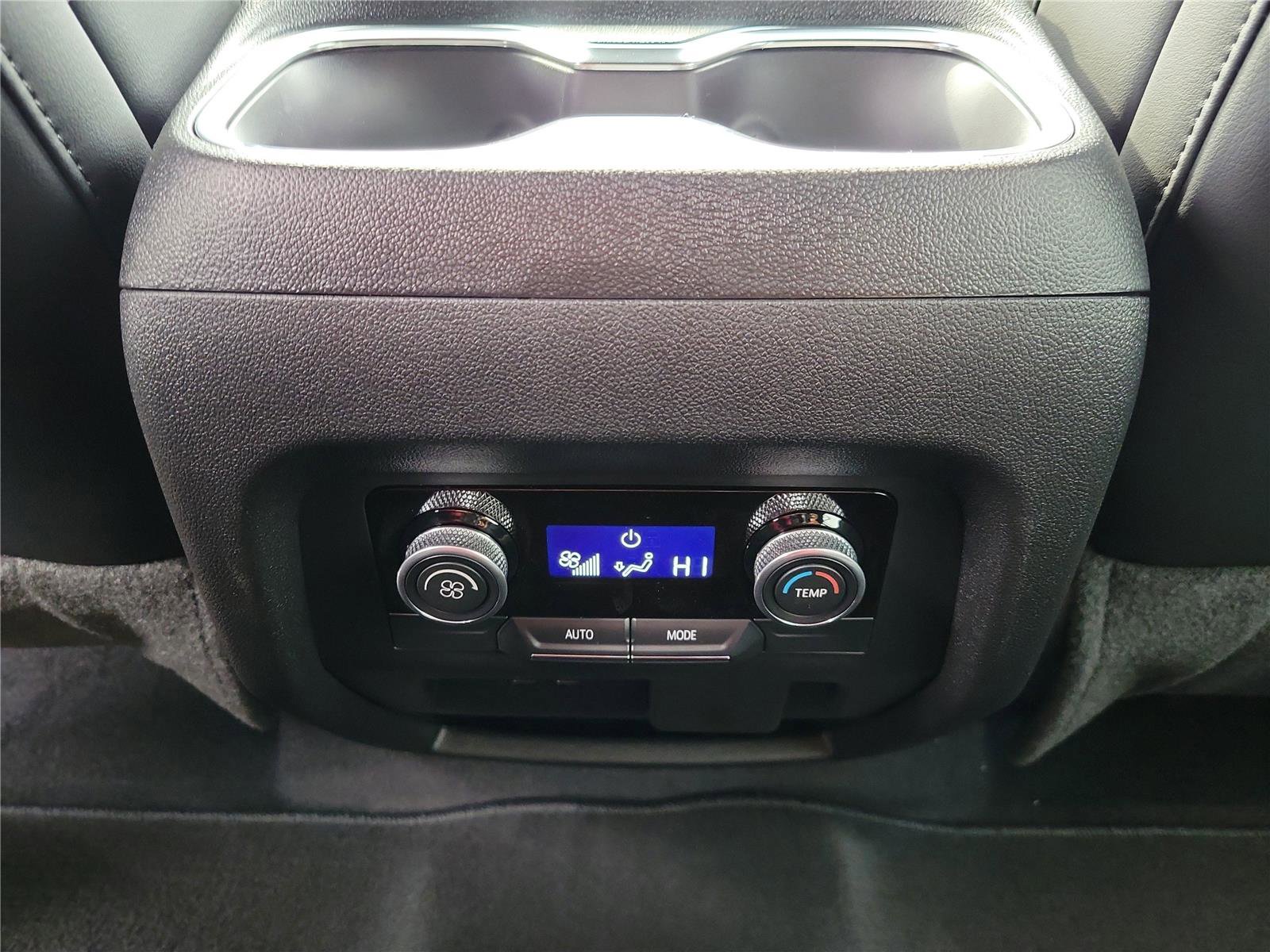 New 2026 Buick Enclave Sport Touring w/ Power Package image 12