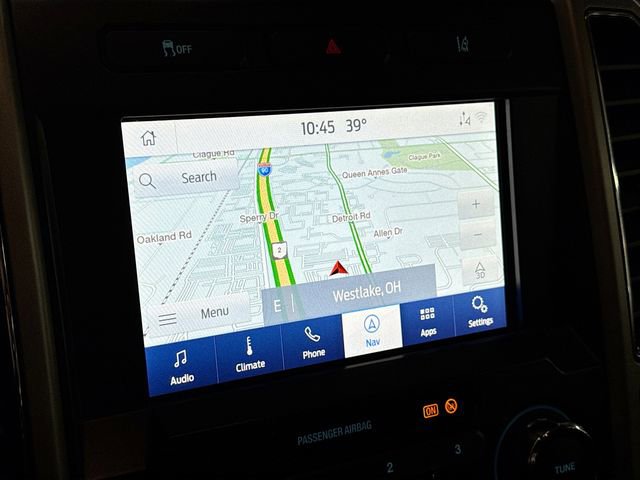 Used 2020 Ford F250 Lariat w/ Lariat Ultimate Package image 14