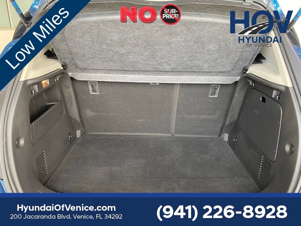 Used 2019 Buick Encore Preferred w/ Safety Package FWD image 46