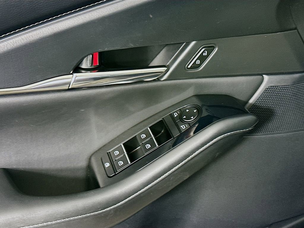 Used 2023 MAZDA CX-30 AWD 2.5 S w/ Preferred Package image 23