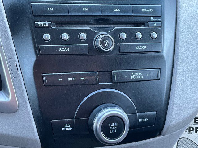 Used 2011 Honda Odyssey EX image 23