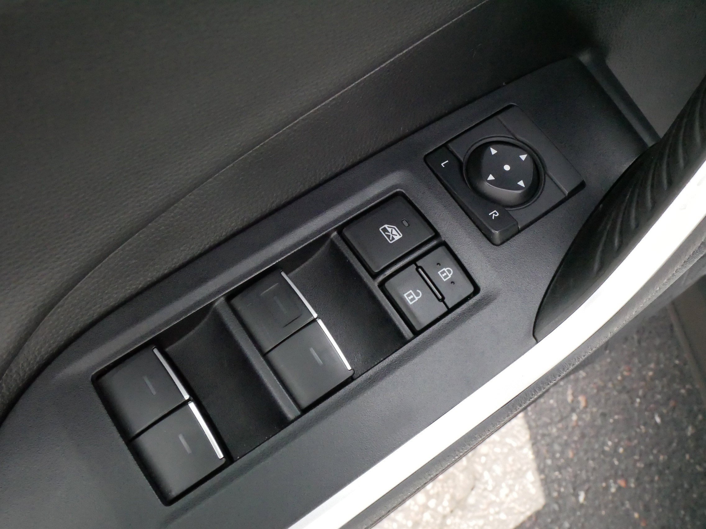 Certified 2024 Toyota RAV4 Adventure AWD/4WD image 19