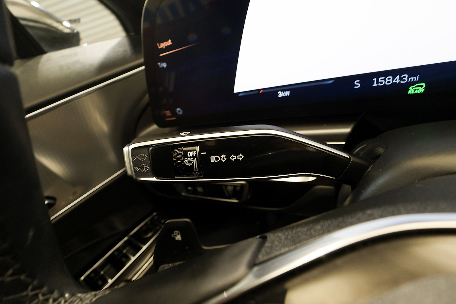 Used 2024 Cadillac Lyriq Tech AWD/4WD image 27