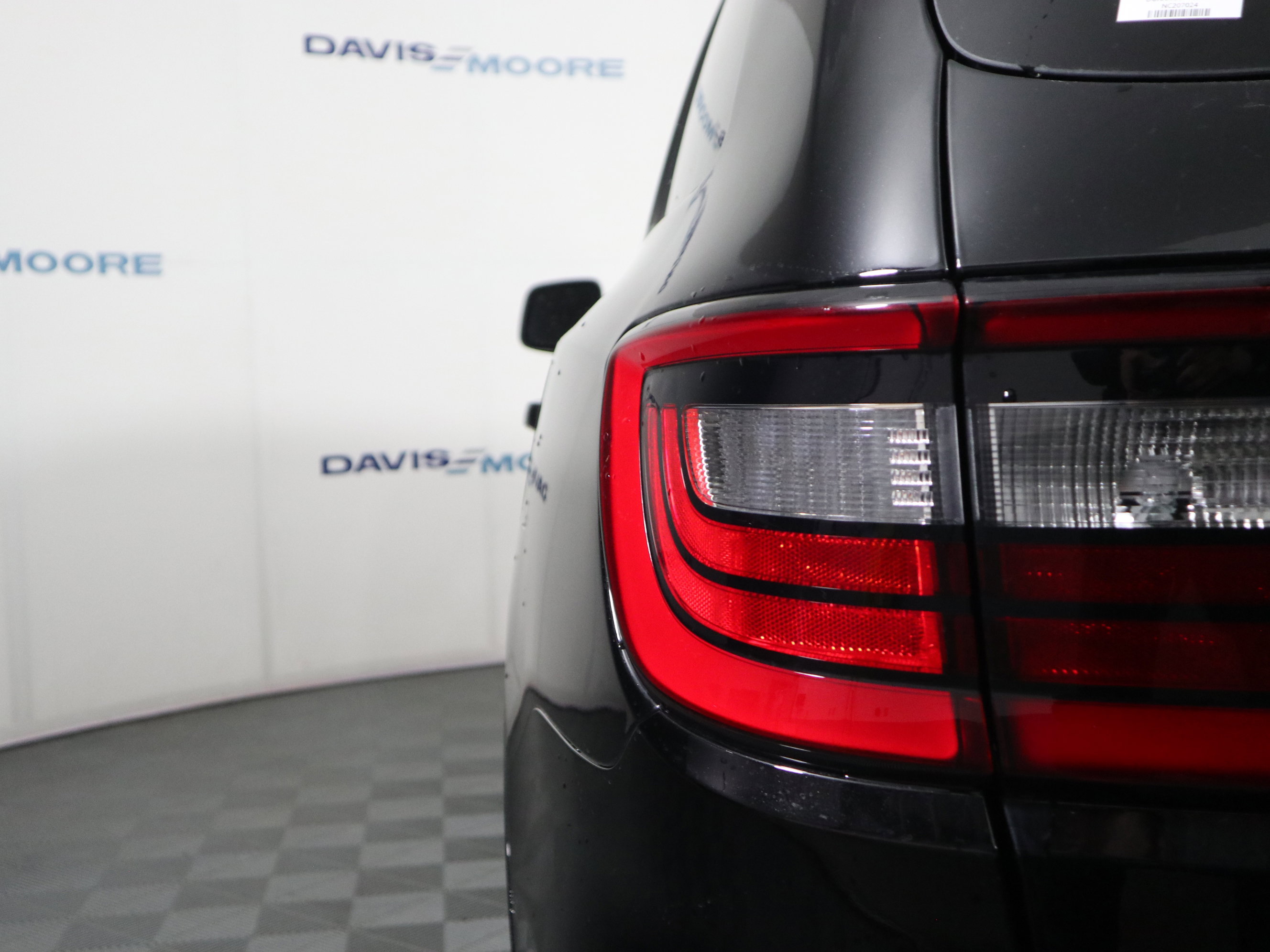 Used 2022 Dodge Durango GT w/ Blacktop Package image 10