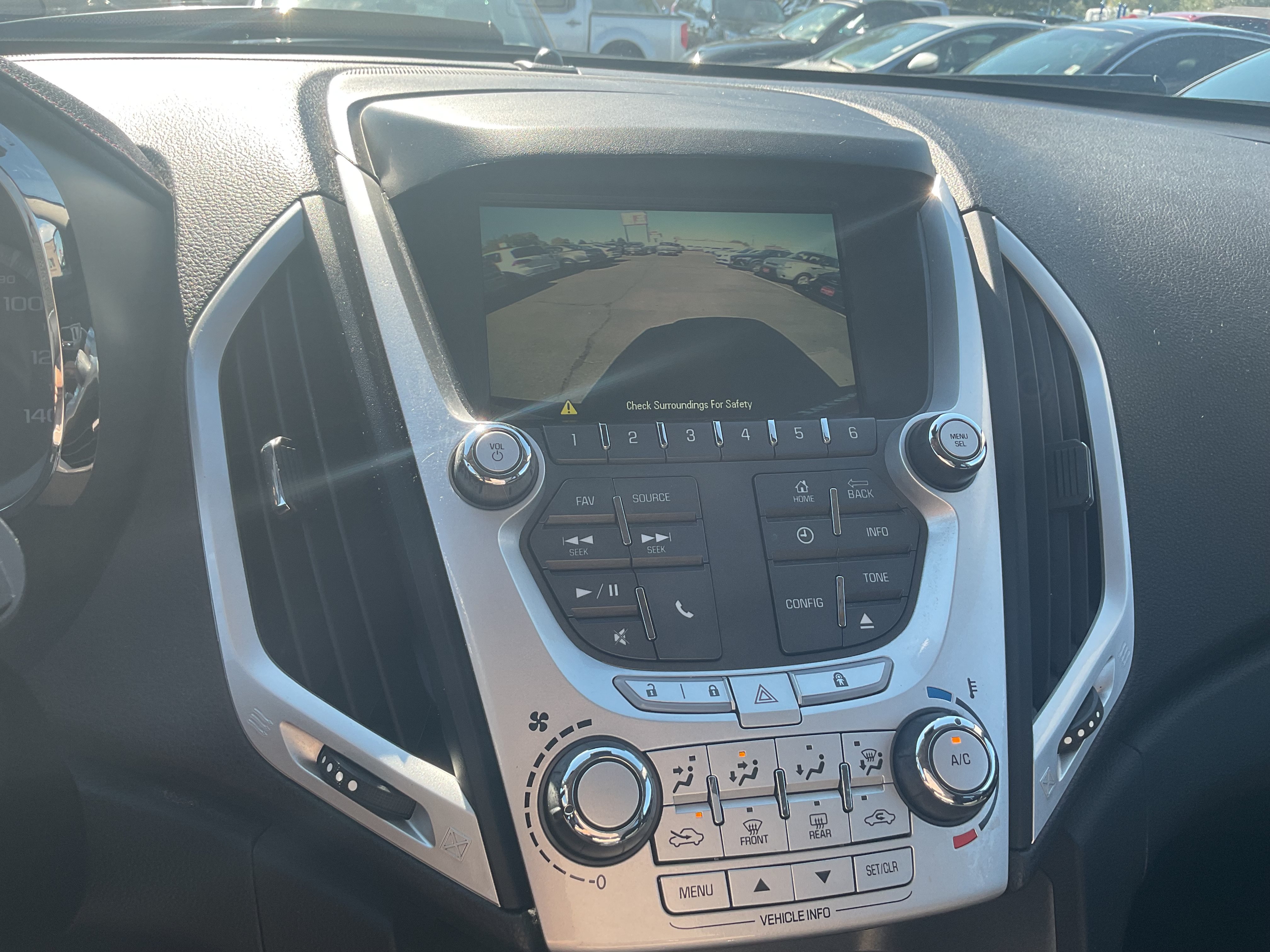 Used 2014 GMC Terrain SLE FWD image 14