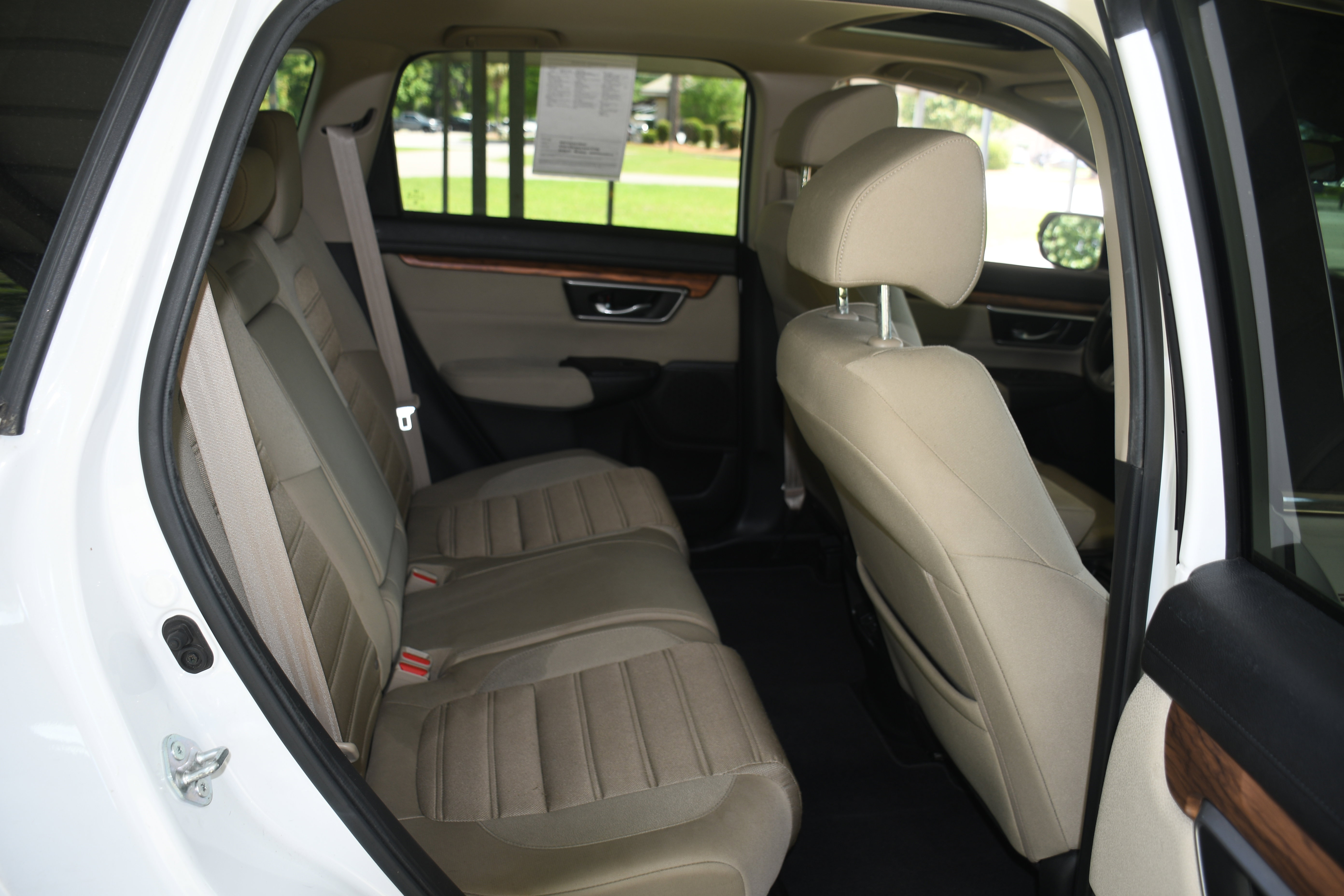 Used 2021 Honda CR-V EX image 19