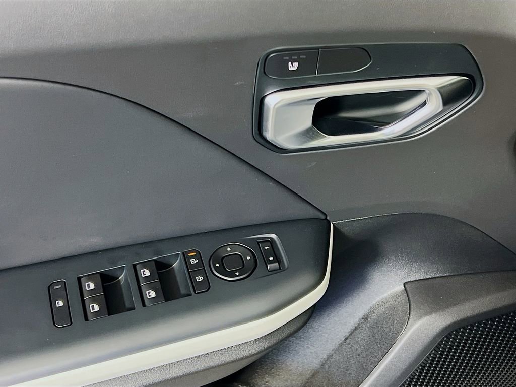 New 2026 Kia K4 GT-Line image 14
