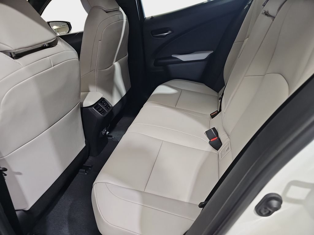 New 2026 Lexus UX 300h AWD w/ Cold Area Package image 14