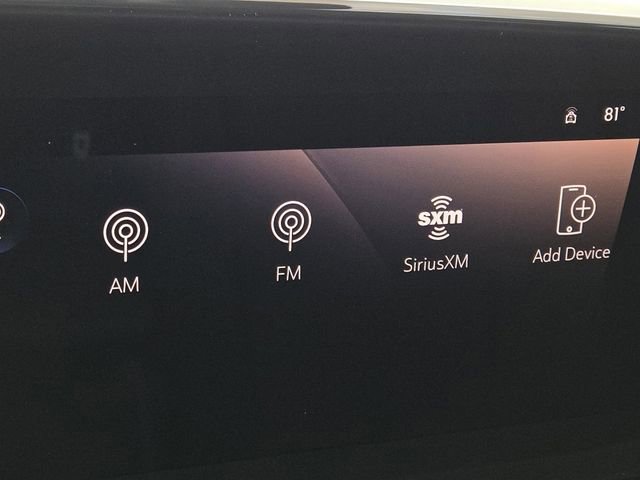 New 2026 Buick Encore GX Preferred w/ Comfort Package FWD image 4