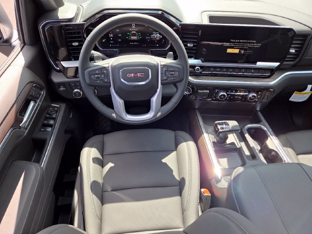 New 2026 GMC Sierra 1500 SLT w/ SLT Premium Plus Package AWD/4WD image 27