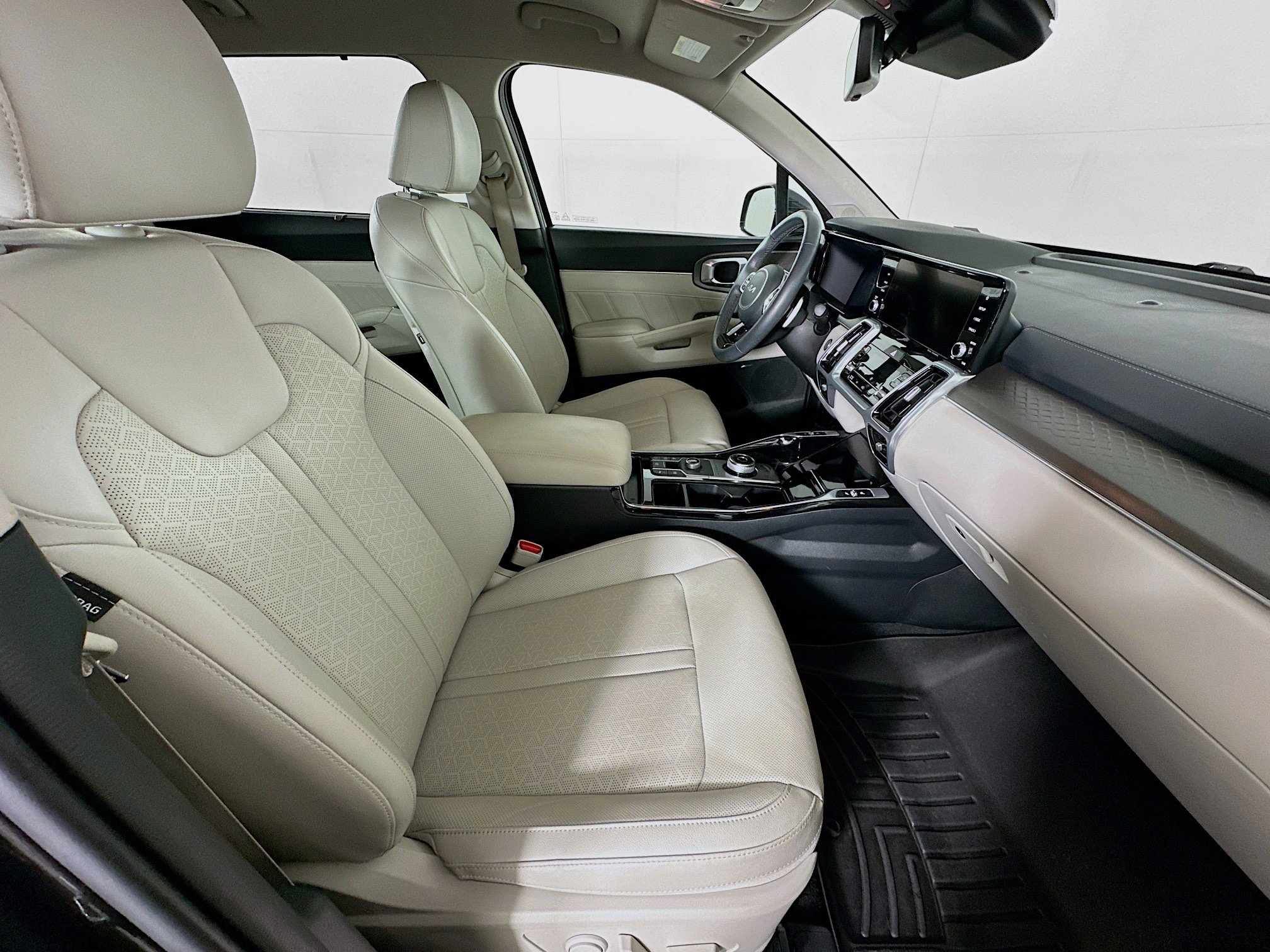 Used 2024 Kia Sorento SX Prestige image 33