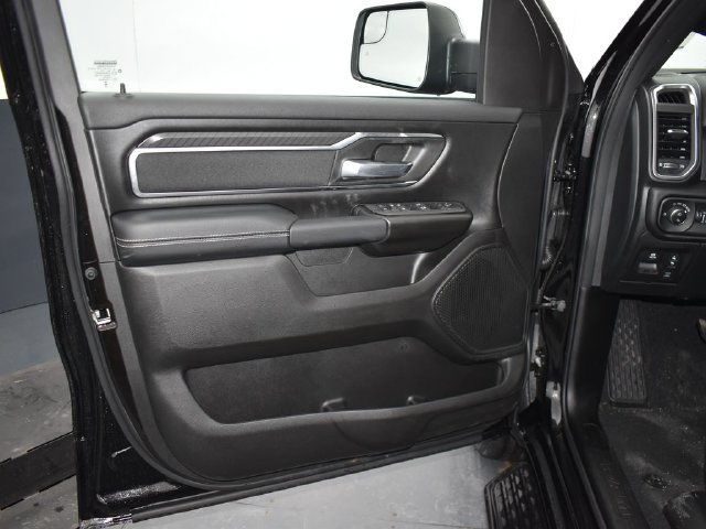 New 2026 RAM 1500 Big Horn AWD/4WD image 12