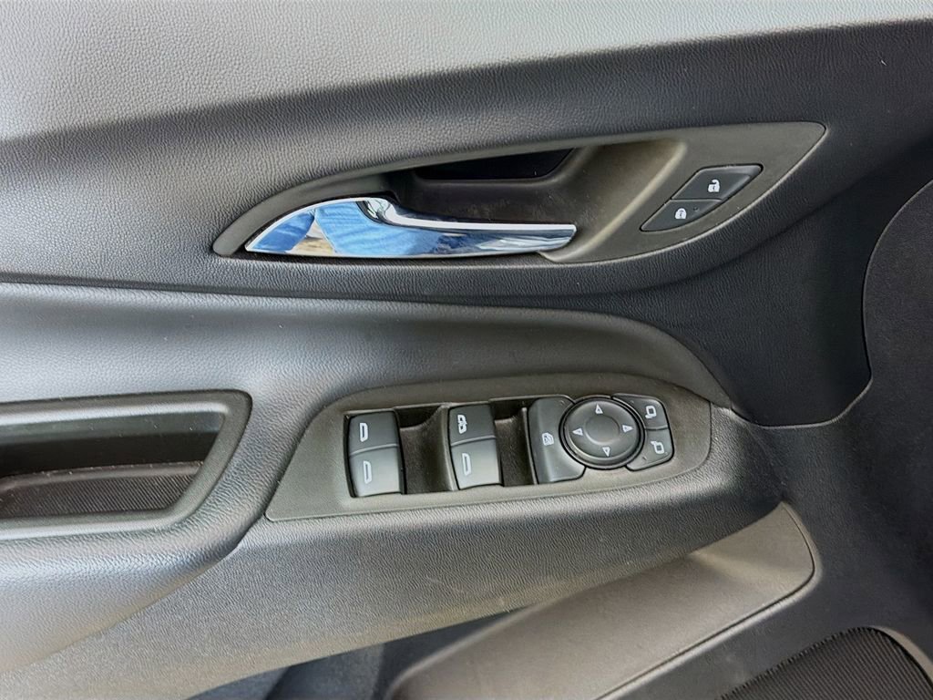 Used 2022 Chevrolet Equinox LT image 26