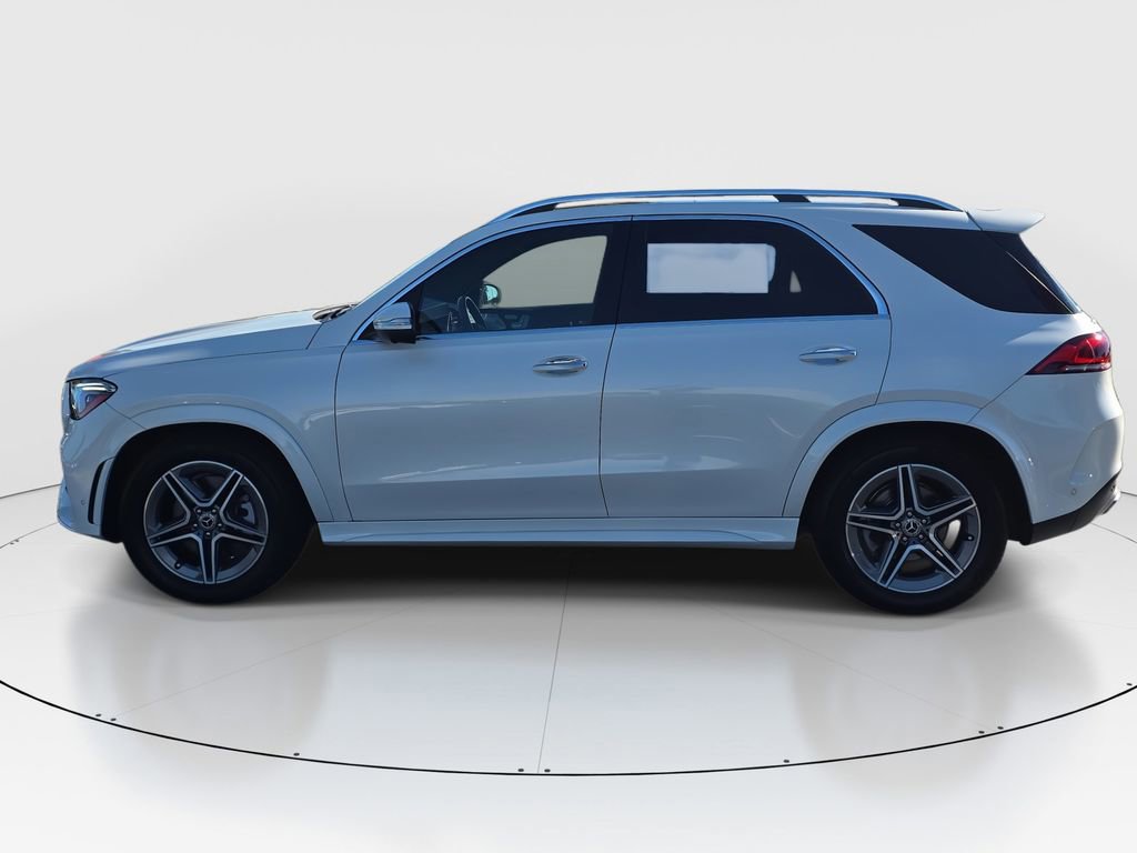 Certified 2023 Mercedes-Benz GLE 580 4MATIC image 9