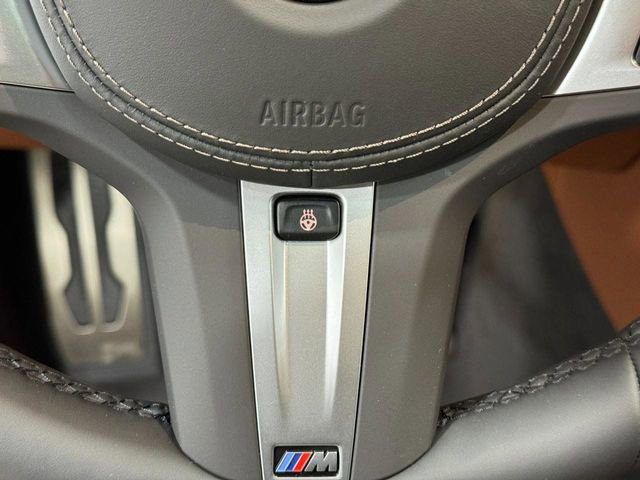 New 2026 BMW 840i xDrive AWD/4WD image 34