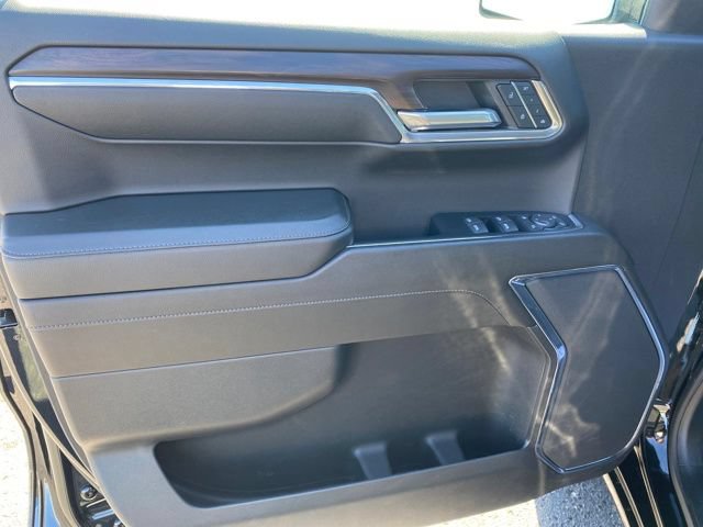 Certified 2024 GMC Sierra 1500 SLT AWD/4WD image 15