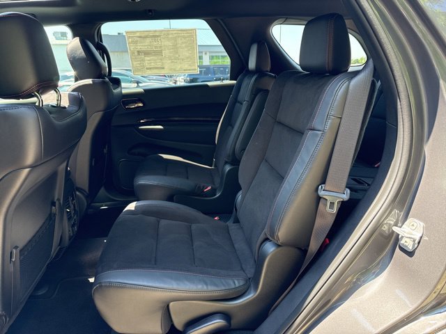 New 2026 Dodge Durango GT AWD/4WD image 14