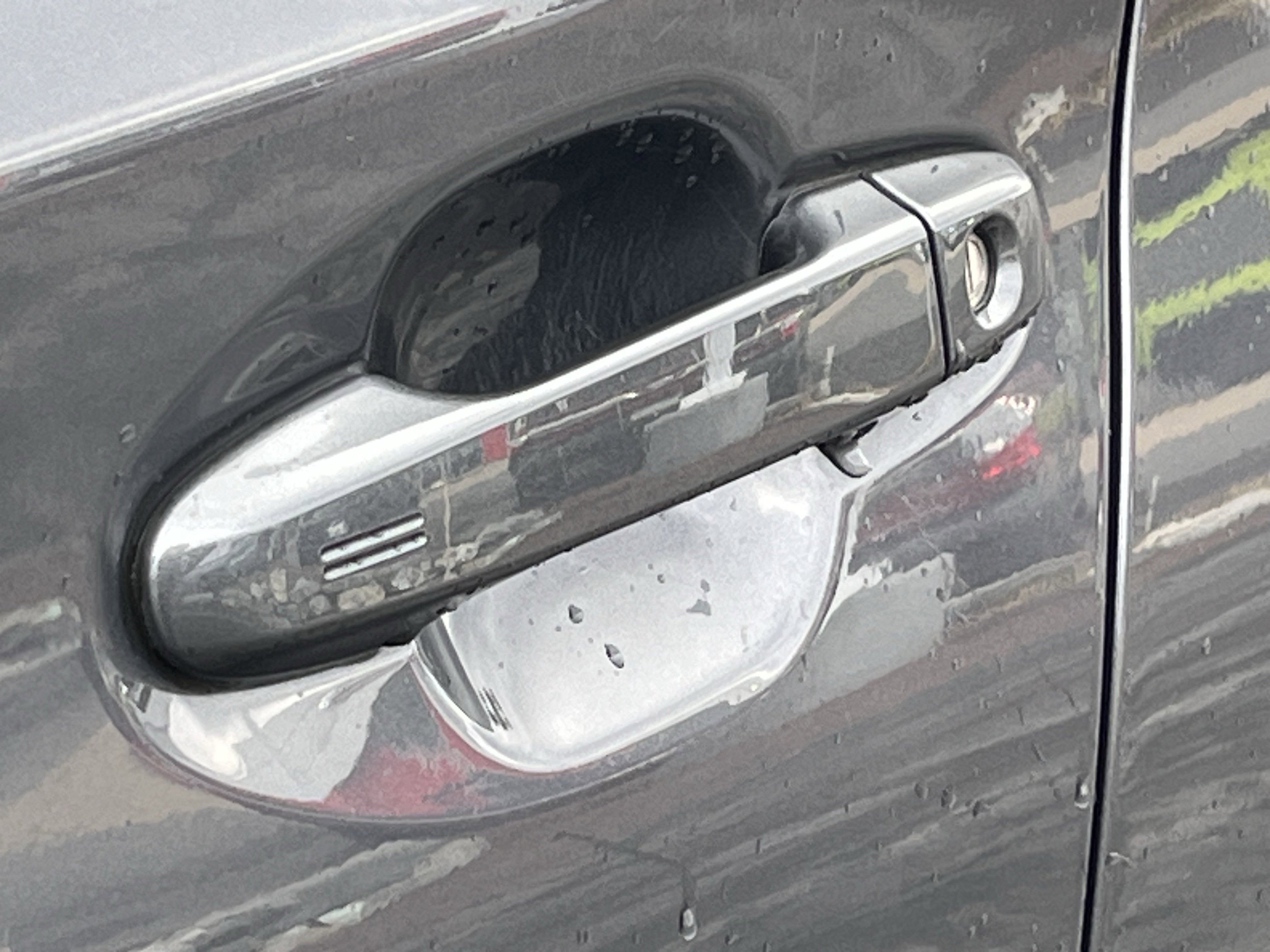 Used 2023 Subaru Ascent Limited w/ Technology Package image 13