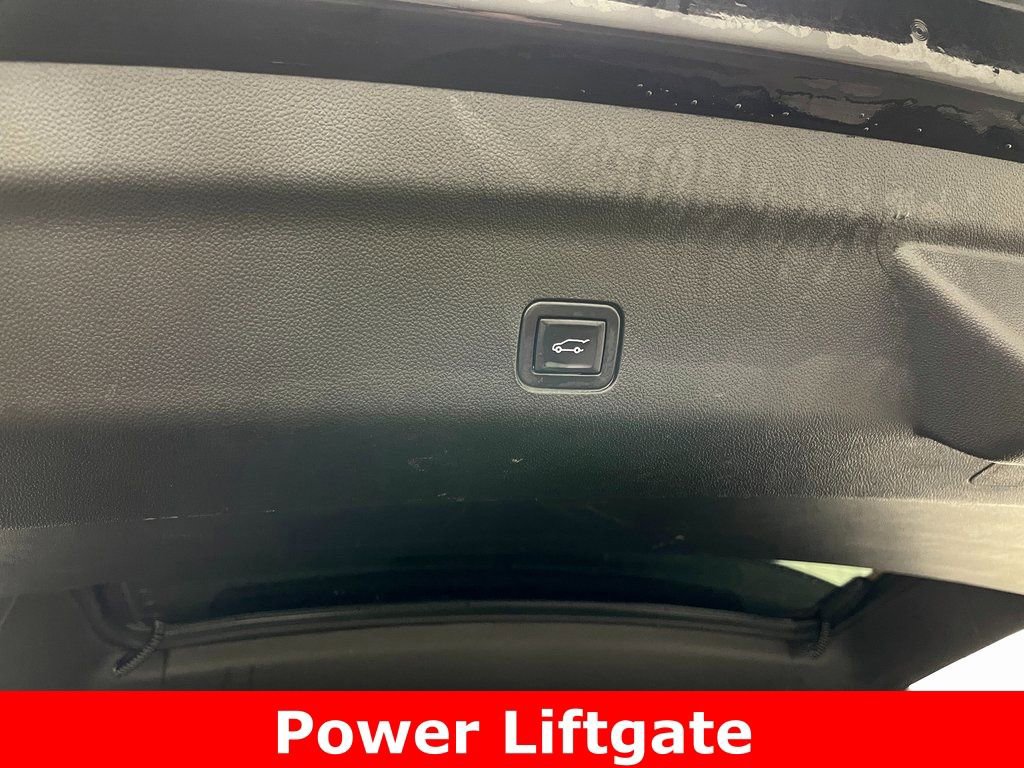 Certified 2022 Chevrolet Tahoe RST w/ Sport Performance Package image 53