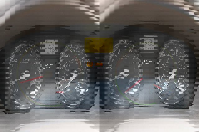 Used 2008 Kia Rio LX image 8