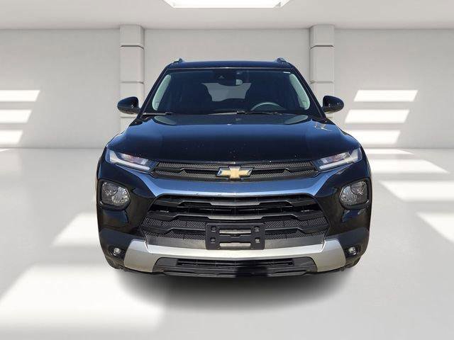 Used 2022 Chevrolet TrailBlazer LT image 12