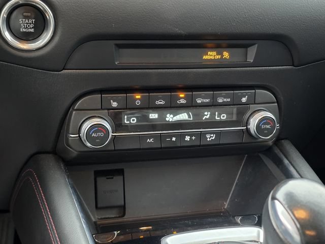 Used 2024 MAZDA CX-5 Carbon Edition AWD/4WD image 23