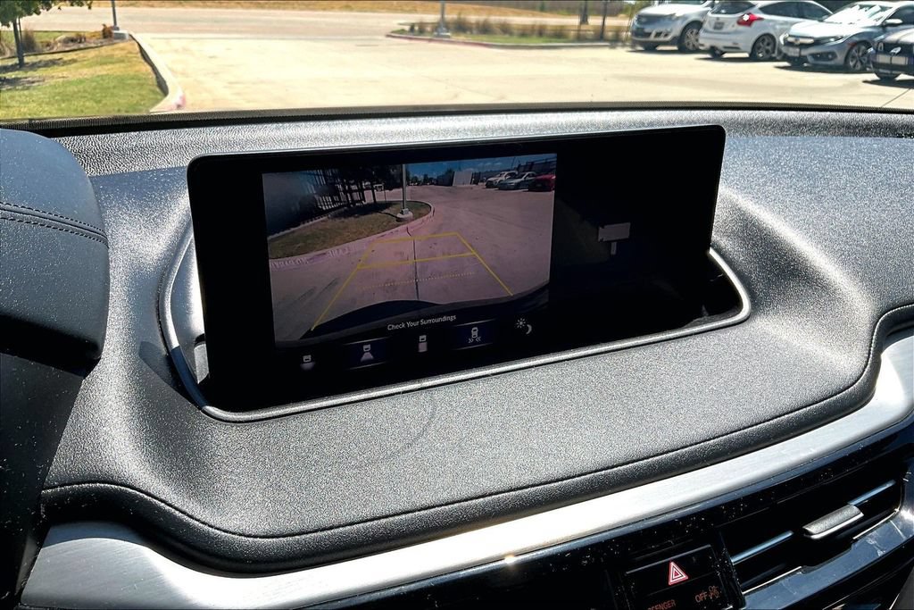 Certified 2023 Acura MDX w/ Technology Package FWD image 27