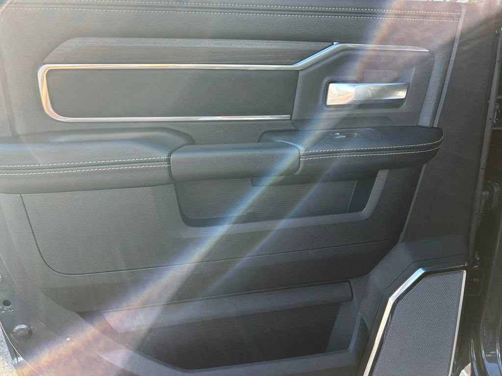 New 2026 RAM 3500 Laramie image 28