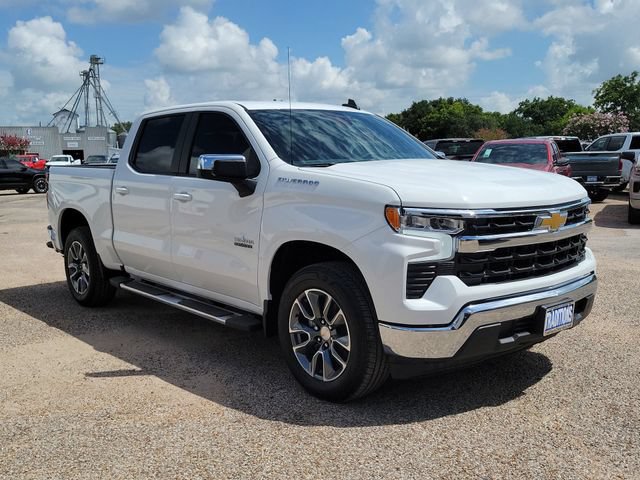 New 2026 Chevrolet Silverado 1500 LT w/ Texas Edition Plus RWD image 37