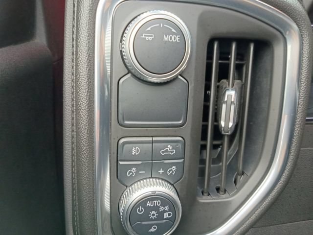 Used 2020 GMC Sierra 1500 SLT RWD image 10