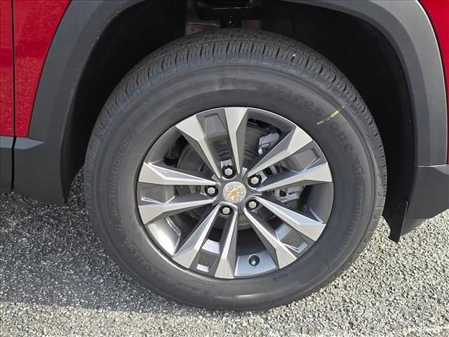 New 2026 Chevrolet Equinox LT FWD image 17