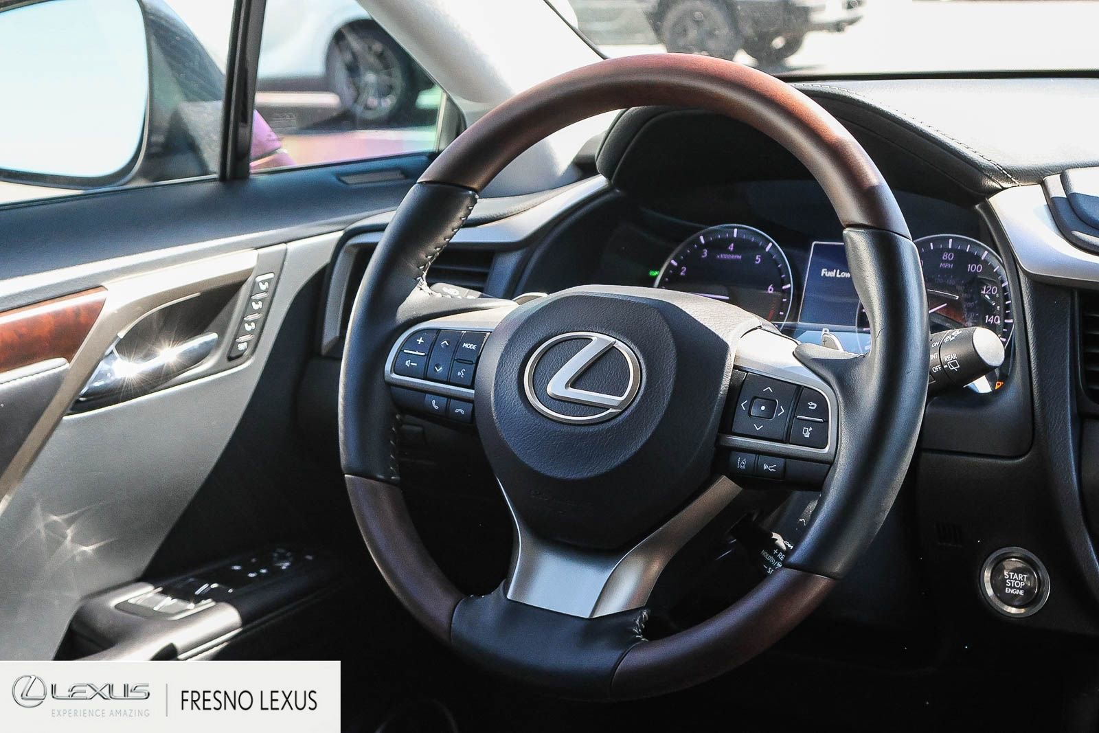 Certified 2020 Lexus RX 350 AWD w/ Premium Package image 18