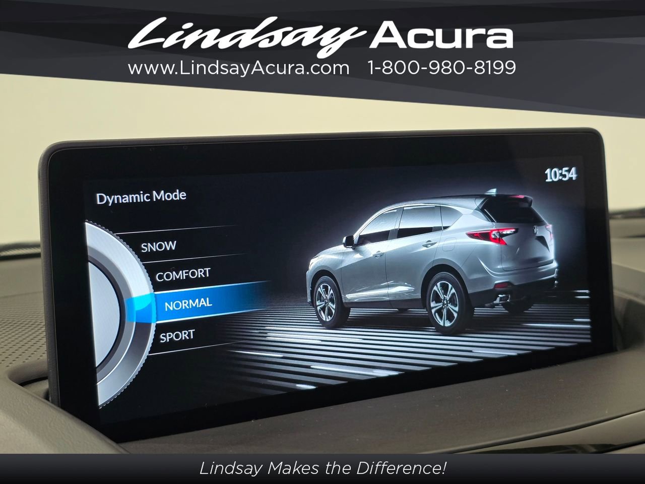 Used 2024 Acura RDX A-Spec AWD/4WD image 18
