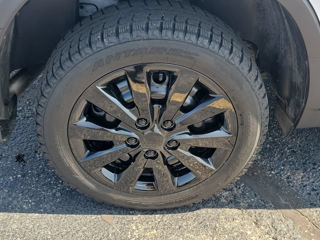 Used 2020 Chevrolet Trax LT w/ LPO, Protection Package AWD/4WD image 26