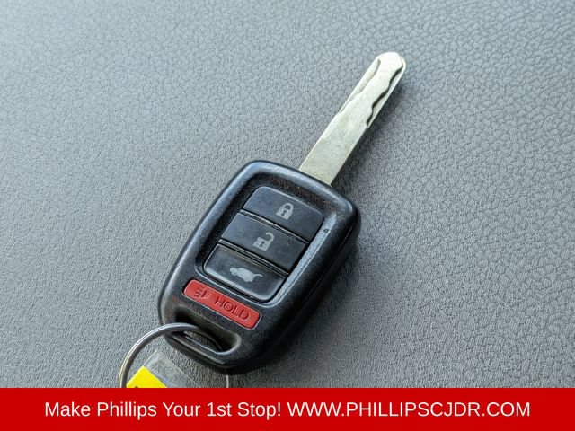Used 2018 Honda CR-V LX image 25