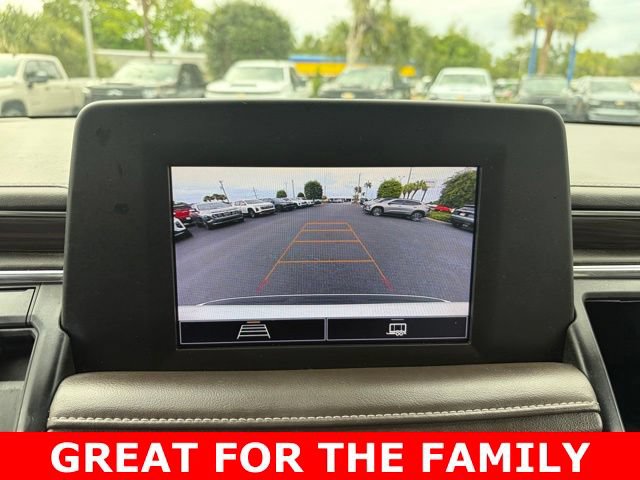 Used 2023 Chevrolet Suburban LS AWD/4WD image 24