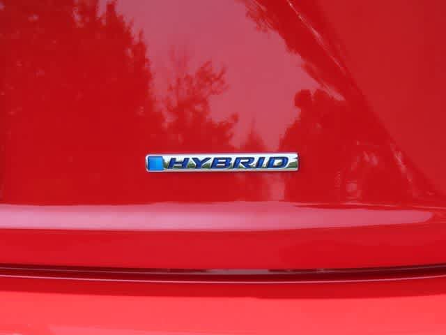 Certified 2025 Honda Civic Sport Touring image 9
