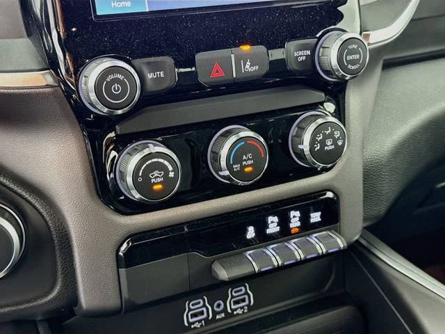 Used 2026 RAM 1500 Big Horn AWD/4WD image 15