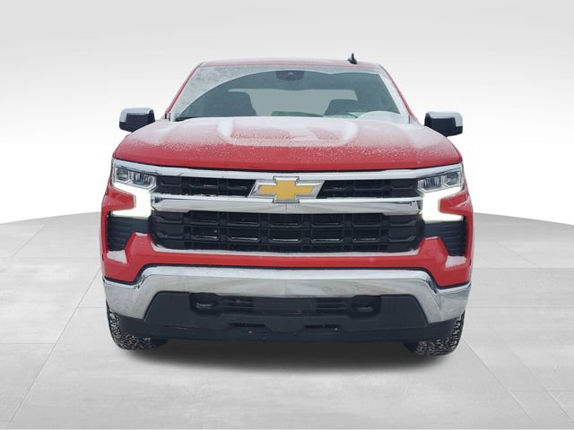 Used 2026 Chevrolet Silverado 1500 LT image 8