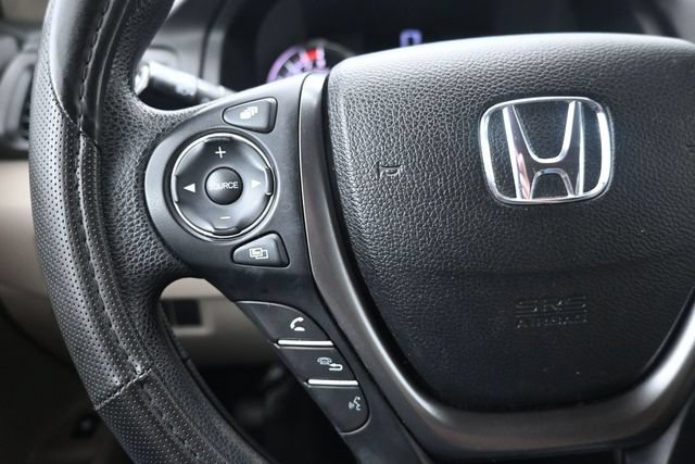Used 2016 Honda Pilot EX image 29