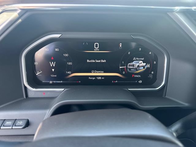 New 2026 GMC Sierra 3500 Denali w/ Denali Reserve Package AWD/4WD image 19