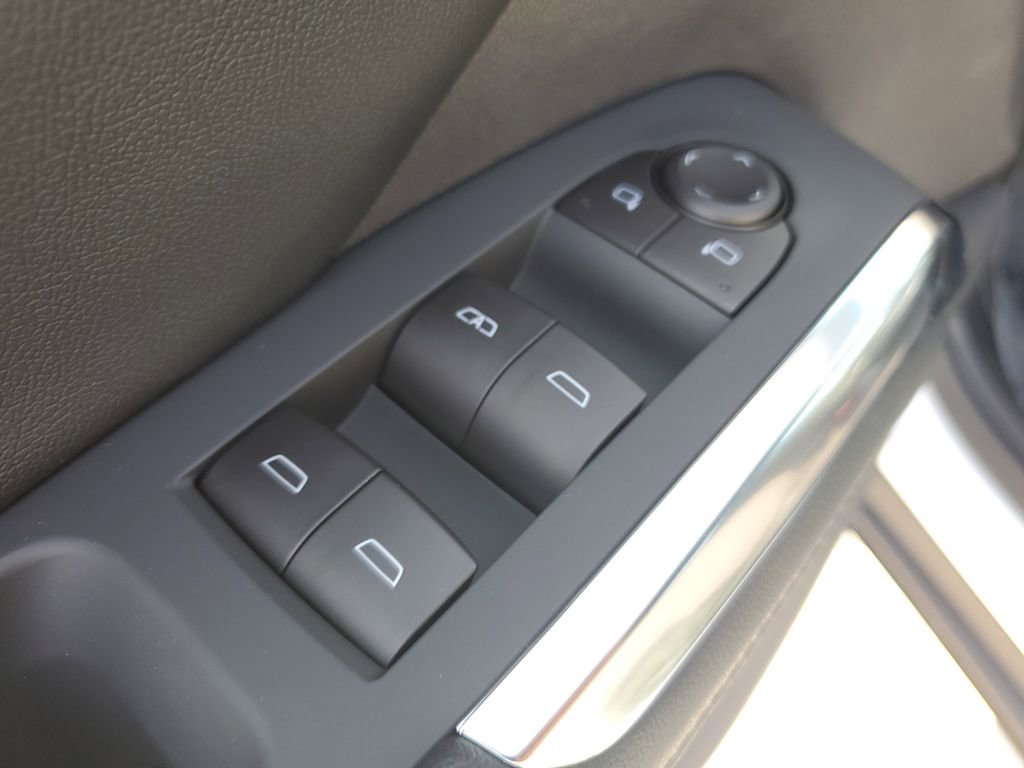 New 2026 Chevrolet Traverse LT w/ Driver Confidence Package image 19