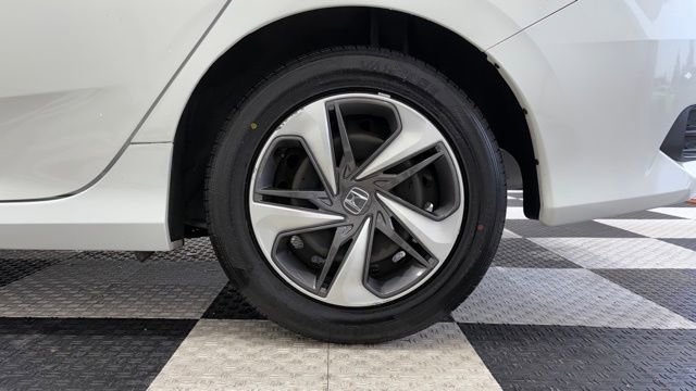 Used 2020 Honda Civic LX image 10
