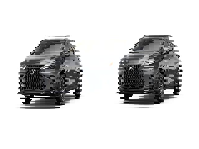 New 2026 Lexus NX 350 AWD w/ Luxury Package