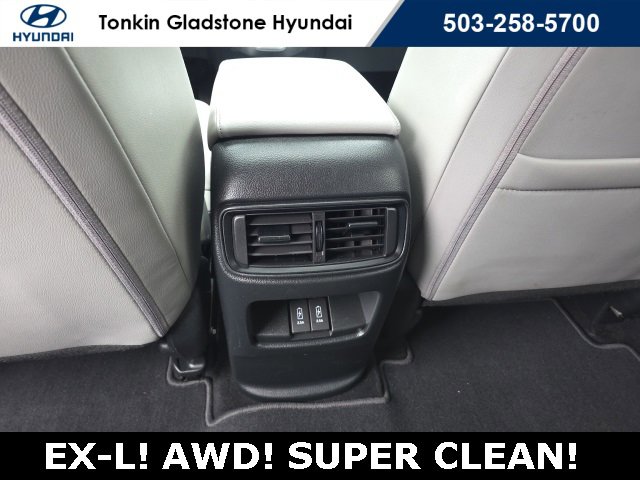 Used 2020 Honda CR-V EX-L image 29