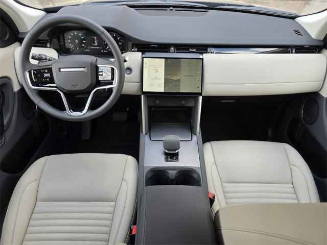 New 2025 Land Rover Discovery Sport S AWD/4WD image 23
