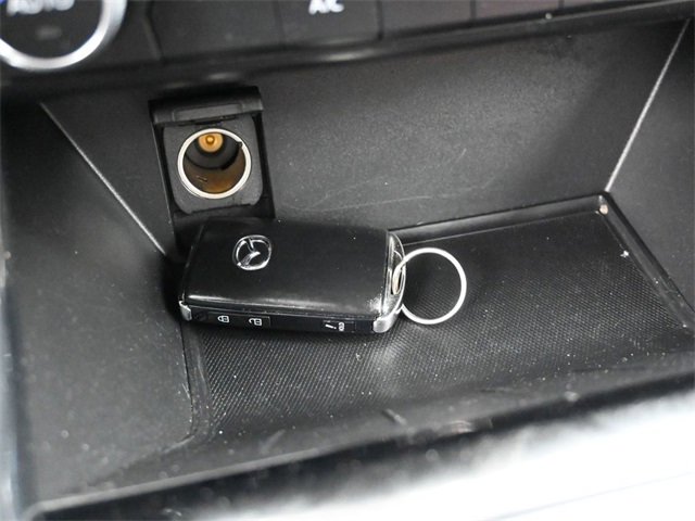 Certified 2023 MAZDA CX-5 Carbon Edition image 18